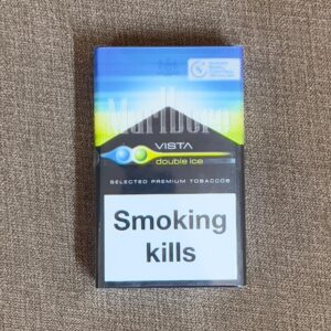 Marlboro Double Ice Cigarette