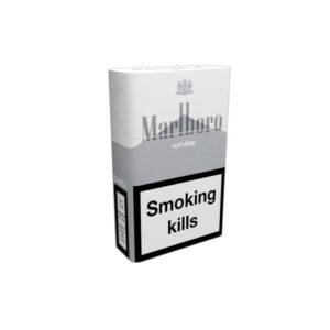 Marlboro White Cigarette