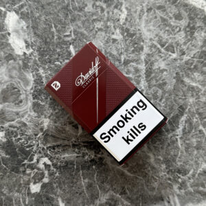 Davidoff Classic Cigarettes