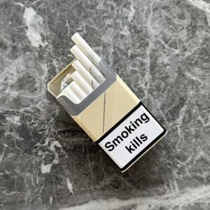 Davidoff Gold Cigarettes