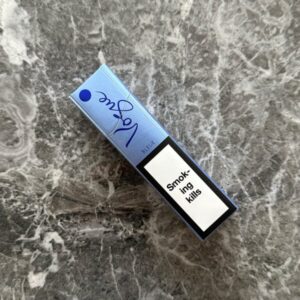 Vogue Blue Cigarettes