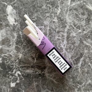 Vogue Lilas Cigarettes