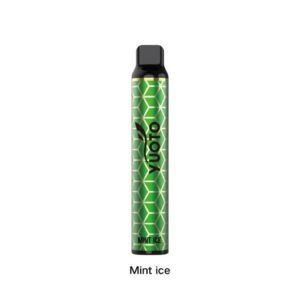 Yuoto Luscious Mint Ice 3000Puffs